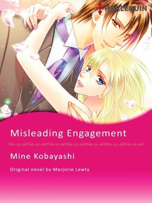 cover image of Misleading Engagement
